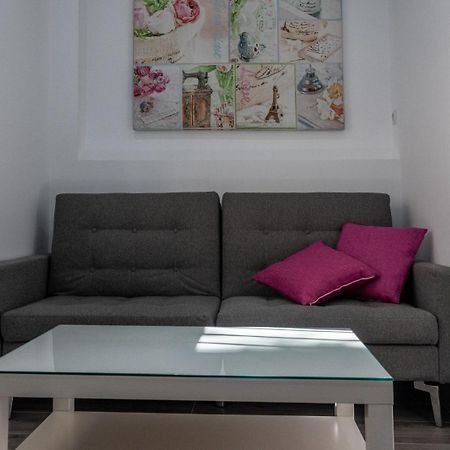 Apartamento Amanecer קדיז מראה חיצוני תמונה