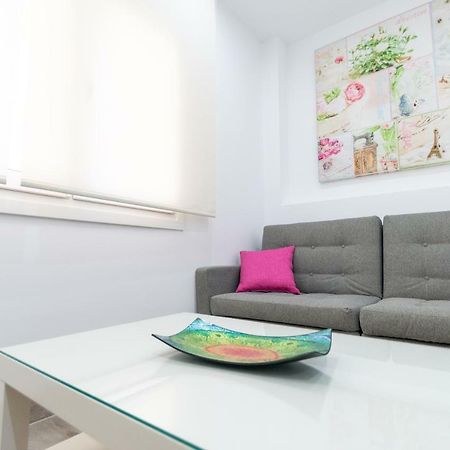 Apartamento Amanecer קדיז מראה חיצוני תמונה