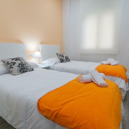 Apartamento Amanecer קדיז מראה חיצוני תמונה