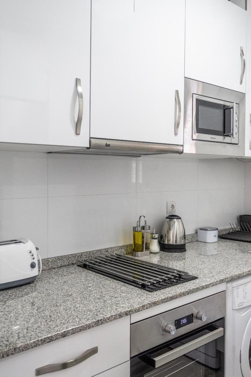 Apartamento Amanecer קדיז מראה חיצוני תמונה