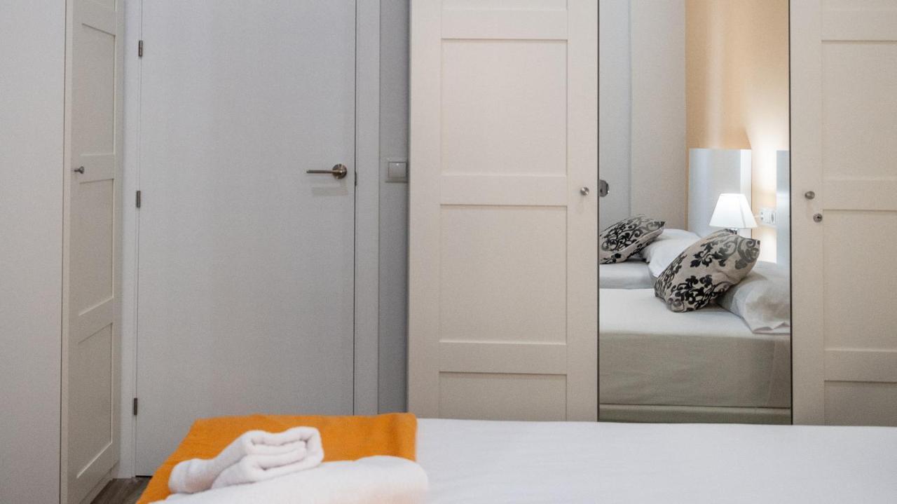 Apartamento Amanecer קדיז מראה חיצוני תמונה