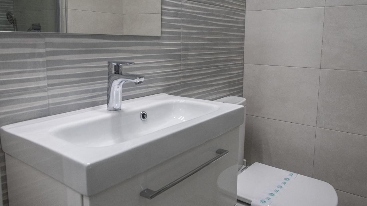 Apartamento Amanecer קדיז מראה חיצוני תמונה