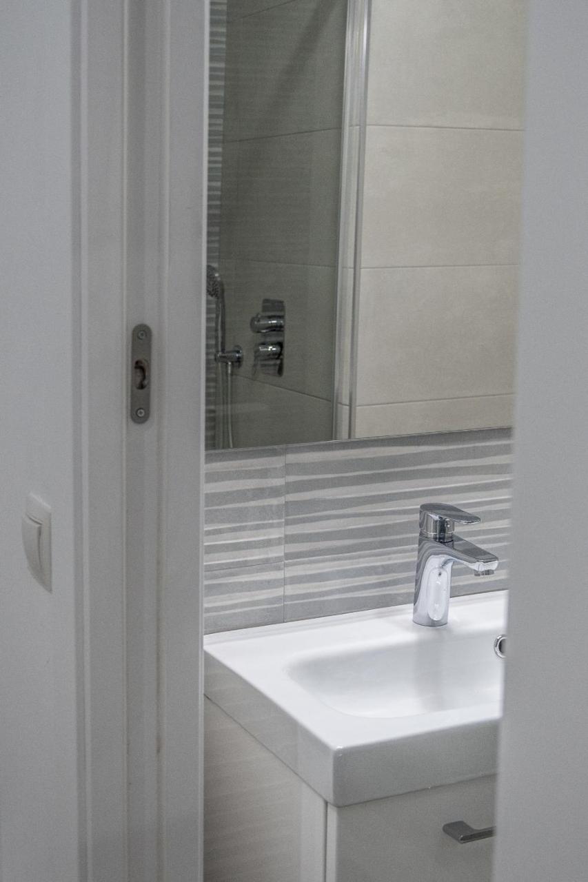 Apartamento Amanecer קדיז מראה חיצוני תמונה