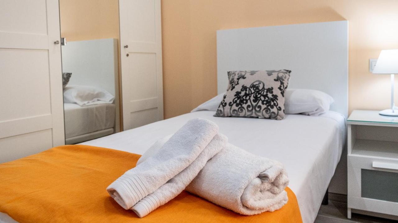 Apartamento Amanecer קדיז מראה חיצוני תמונה