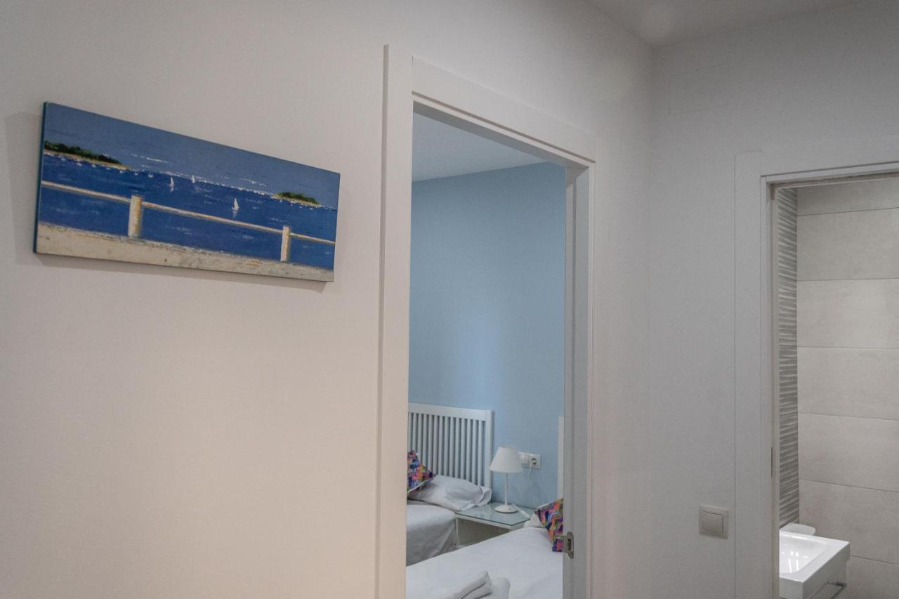 Apartamento Amanecer קדיז מראה חיצוני תמונה