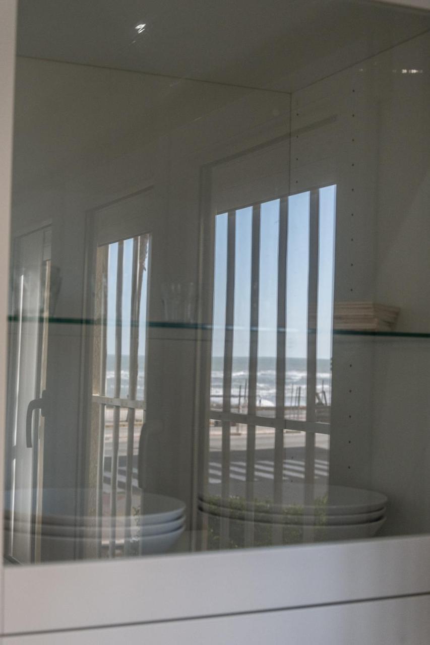 Apartamento Amanecer קדיז מראה חיצוני תמונה