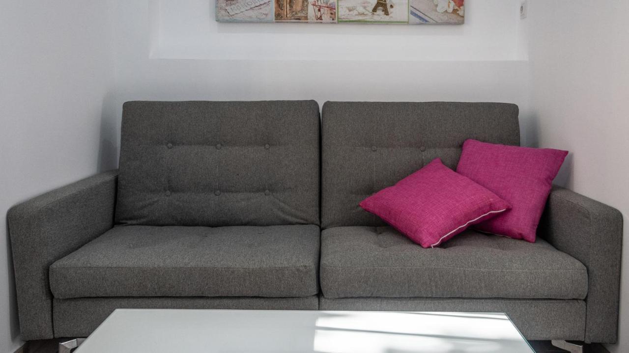 Apartamento Amanecer קדיז מראה חיצוני תמונה
