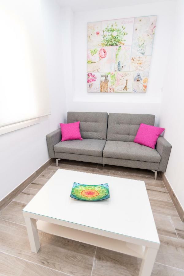 Apartamento Amanecer קדיז מראה חיצוני תמונה